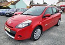 Renault Clio GRANDTOUR 1.2 i 16V ČR 1.majit