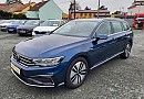 Volkswagen Passat 1.4 TSI PHEV GTE DSG HYBRID