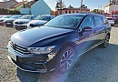 Volkswagen Passat 1.4 TSI PHEV GTE HYBRID