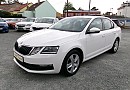Škoda Octavia 1.6 TDi 85kW AMBITION+ *ČR