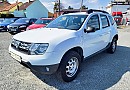 Dacia Duster 4x4 1.5 dCi 80kW S&S *ČR 1.maj