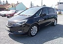 Opel Zafira TOURER 1.6 CDTi *INNOVATION* Opel Zafira TOURER 1.6 CDTi *INNOVATION*