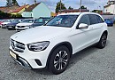Mercedes-Benz GLC 400 d 4Matic