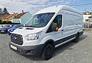 Ford Transit JUMBO VAN 2.0 EcoBlue 96kW