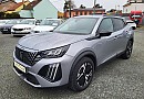 Peugeot 2008 1.2 PureTech 130k AUTOMAT