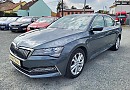 Škoda Superb iV 1.4 PHEV 160kW DSG STYLE