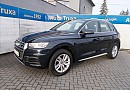 Audi Q5 2.0 TFSi Quattro S-TRONIC