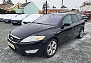 Ford Mondeo KOMBI 2.0 Duratorq TDCi 103kW