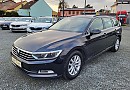Volkswagen Passat 2.0 TDi 140kW DSG COMFORTLINE