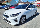Kia ceed 1.6 CRDi 85kW FRESH *ČR Kia ceed 1.6 CRDi 85kW FRESH *ČR