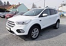Ford Kuga 4x4 1.5 EcoBoost 134kW automat