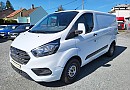 Ford Transit Custom VAN L1 2.0 EcoBlue 77kW TREND