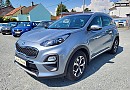 Kia Sportage 1.6 CRDi 100kW TOP *ČR Kia Sportage 1.6 CRDi 100kW TOP *ČR