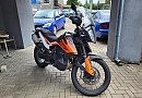KTM 790 Adventure 22.700 km - nové v ČR  2.majit