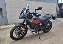 KTM 790 Adventure 5.500 km - nové v ČR - 1.majit