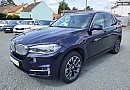 BMW X5 3.0 xDrive 40d 230kW *ČR