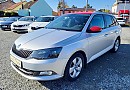 Škoda Fabia Combi III 1.2 TSI STYLE *ČR