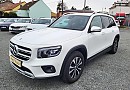 Mercedes-Benz GLB 180 100kW STYLE automat ČR