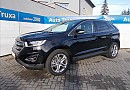 Ford Edge 2.0 TDCi 132kW 4x4 TITANIUM