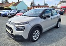 Citroën C3 1.2 PureTech 83 FEEL 12.761 km