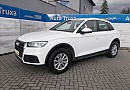 Audi Q5 2.0 TDi 120kW Quattro S-TRONIC