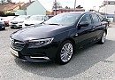 Opel Insignia ST 2.0 Turbo 191kW 4x4 automat Opel Insignia ST 2.0 Turbo 191kW 4x4 automat