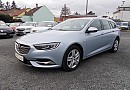 Opel Insignia ST 1.5 TURBO ecoTEC 122kW Opel Insignia ST 1.5 TURBO ecoTEC 122kW
