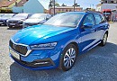 Škoda Octavia IV combi 2.0 TDi AMBITION *ČR
