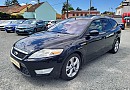 Ford Mondeo KOMBI 2.0 Duratorq TDCi 103kW