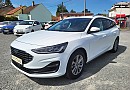 Ford Focus 1.0 EcoBoost mHEV 114kW TITAN.