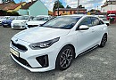 Kia ProCeed 1.4 T-GDI 103kW GT LINE *ČR Kia ProCeed 1.4 T-GDI 103kW GT LINE *ČR