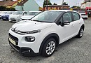 Citroën C3 1.2 PureTech 82k S&S FEEL *ČR