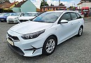 Kia ceed 1.5 T-GDI 118kW SW *ČR