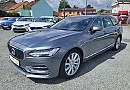 Volvo V90 D4 Drive-E INSCTRIPTION autom.