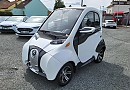 Fulu Ostatní elBlesk Tiger 100% ELECTRIC