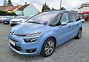 Citroën Grand C4 Picasso 2.0 eHDi autom EXCLUSIVE 7míst