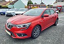 Renault Mégane 1.6 SCe 84kW R.S. LINE *ČR Renault Mégane 1.6 SCe 84kW R.S. LINE *ČR