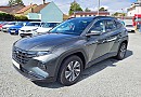 Hyundai Tucson 1.6 T-GDI mHEV 132kW SMART 4x4