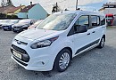 Ford Transit Connect KOMBI L2 TREND 1.5 TDCi 74kW Ford Transit Connect KOMBI L2 TREND 1.5 TDCi 74kW