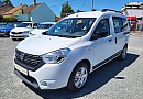 Dacia Dokker 1.5 Blue dCi 5-míst ARTCICA