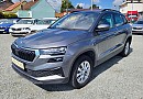 Škoda Karoq 2.0 TDi 85kW DSG AMBITION *ČR