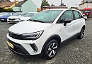 Opel Crossland 1.2 TURBO 110k S/S EDITION *ČR Opel Crossland 1.2 TURBO 110k S/S EDITION *ČR