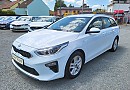 Kia ceed SW 1.5 T-GDI 118kW *ČR Kia ceed SW 1.5 T-GDI 118kW *ČR