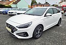 Hyundai i30 WG 1.5 T-GDI 118kW SMART *ČR Hyundai i30 WG 1.5 T-GDI 118kW SMART *ČR