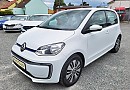 Volkswagen e-up! 61kW >najeto pouze 13.250 km< Volkswagen e-up! 61kW >najeto pouze 13.250 km<