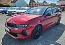 Opel Astra GS Sports Tourer 96kW automat Opel Astra GS Sports Tourer 96kW automat