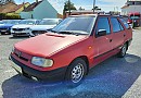 Škoda Felicia Combi LX 1.6 MPI 55kW