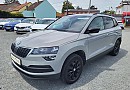 Škoda Karoq 2.0 TDi 110kW 4x4 AMBITION *ČR