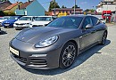 Porsche Panamera Diesel 3.0 V6 221kW Porsche Panamera Diesel 3.0 V6 221kW