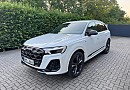 Audi Q7 S-LINE 50TDI 210kW Quattro